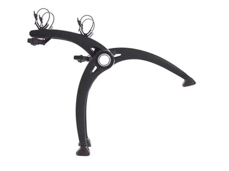 Cykelhållare Saris Bones 2 Cyklar