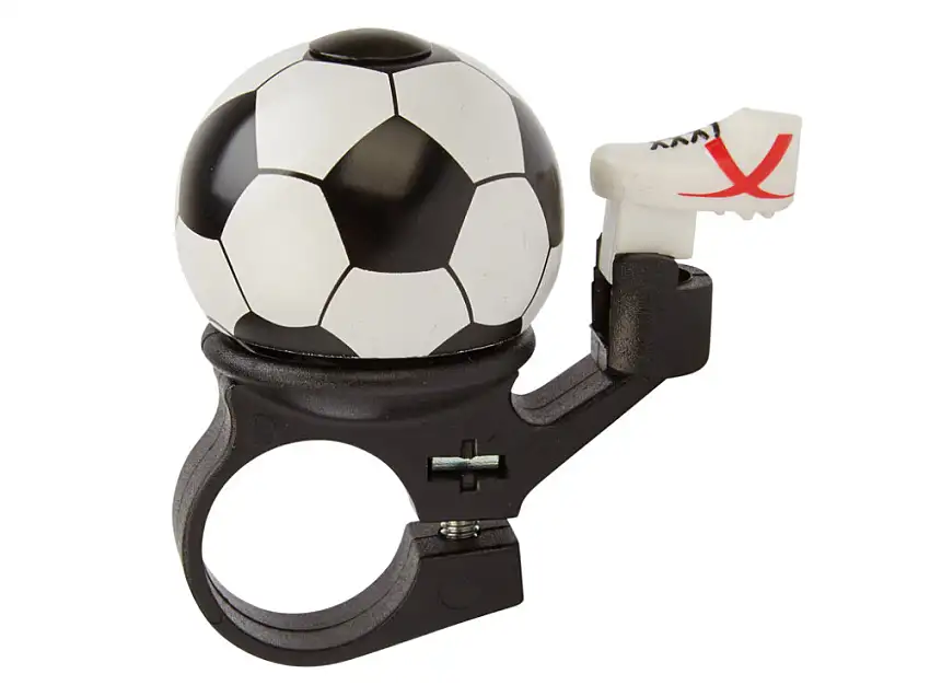 Pathtaker ringklocka fotboll