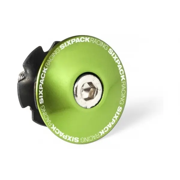 Spindelplugg Sixpack Racing