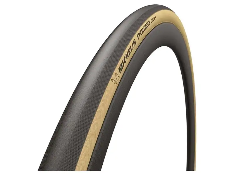 Tubdäck Michelin Power Cup Tubular Racing Line 25-622/700X25C