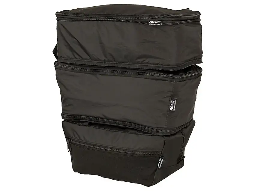 AGU Shelter Packing Cube cykelväska svart