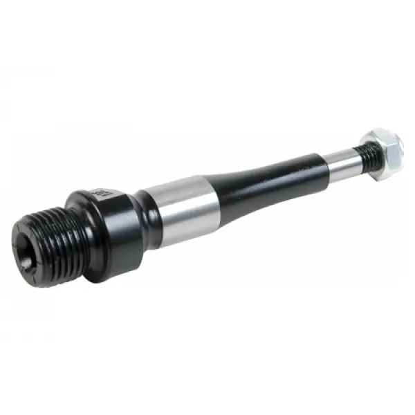 Höger pedalaxel Sixpack Racing Icon 2.0