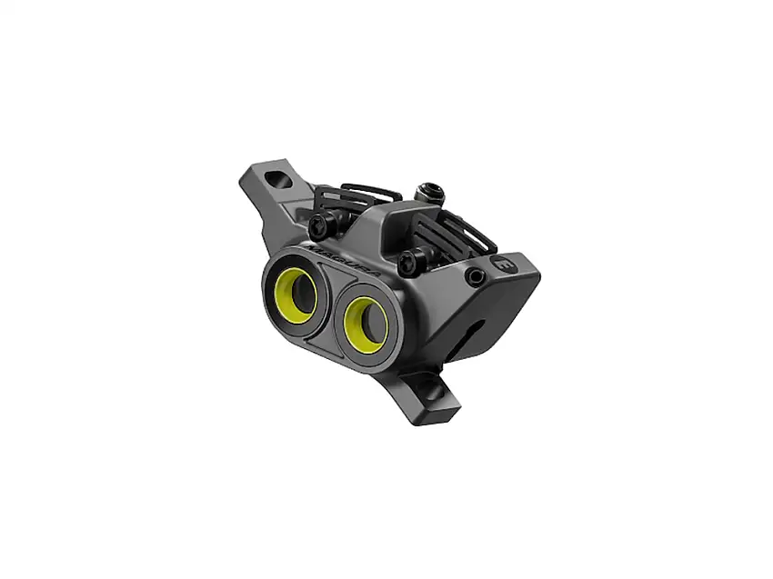 Magura Gustav Pro hydraulisk bromsok