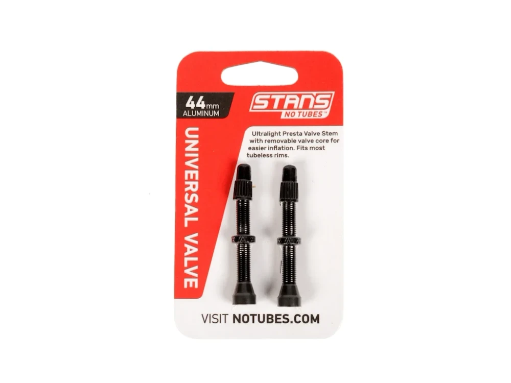 Stan's Notubes tubeless ventiler 44 mm