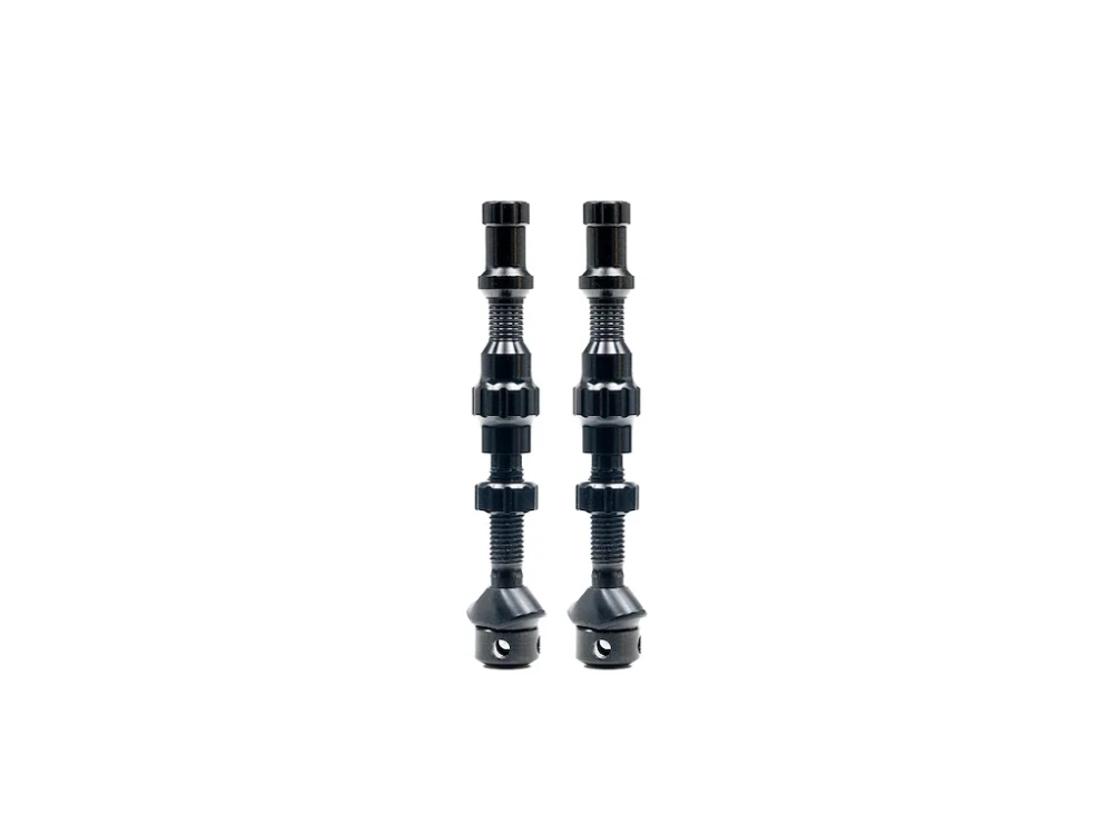 Stan's Exo-Core tubeless ventiler regular 2 st.