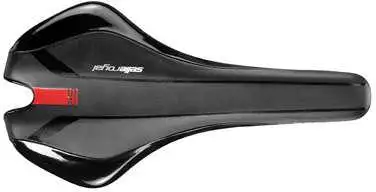 Sadel Selle Royal Performa Flat Design Seta S1