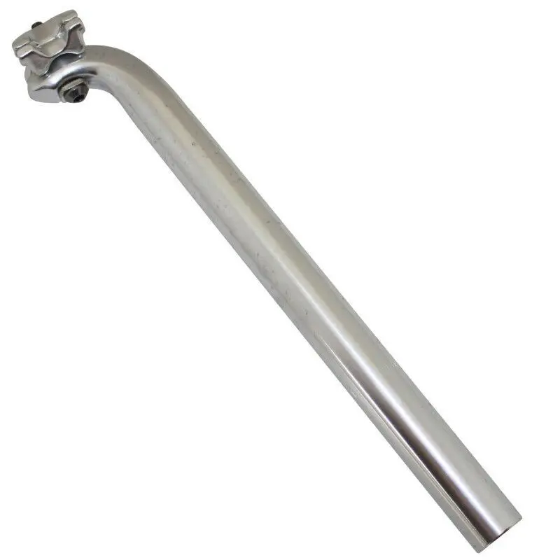Sadelstolpe Newton Mono 29,6