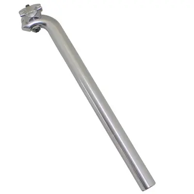 Sadelstolpe Newton Mono 30,8