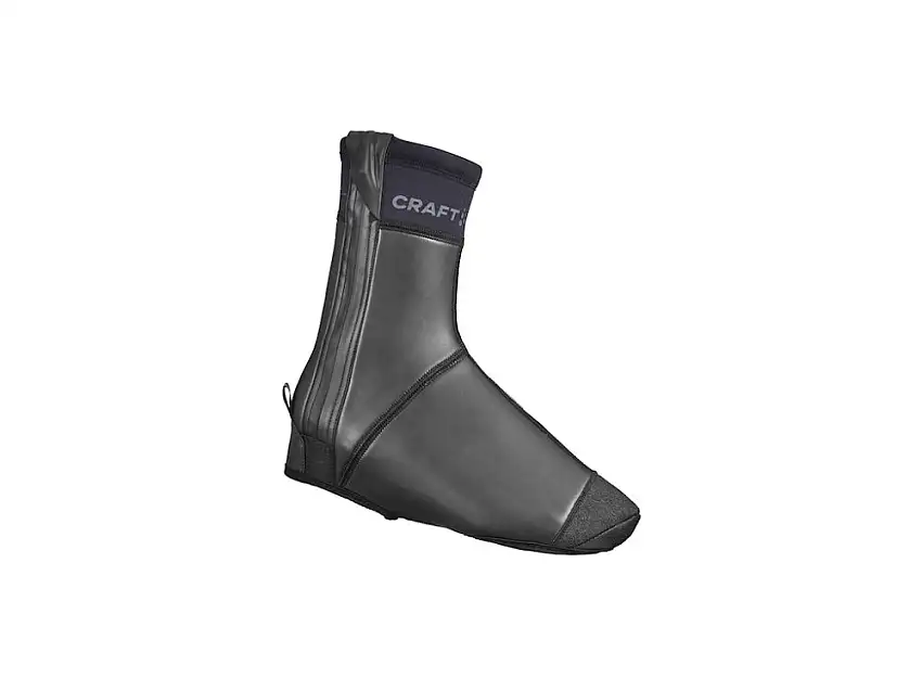 Craft Adv Subz Insulate Bootie 2 skoöverdrag svart