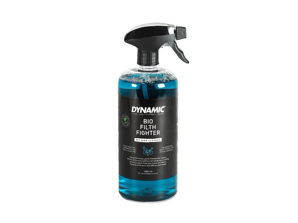 Dynamic Bio Filth Fighter cykeltvätt 500 ml