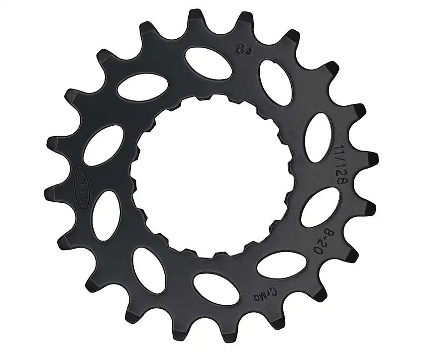 Framdrev KMC E-Bike Bosch (Gen2) 20T 1/2" X 11/128"