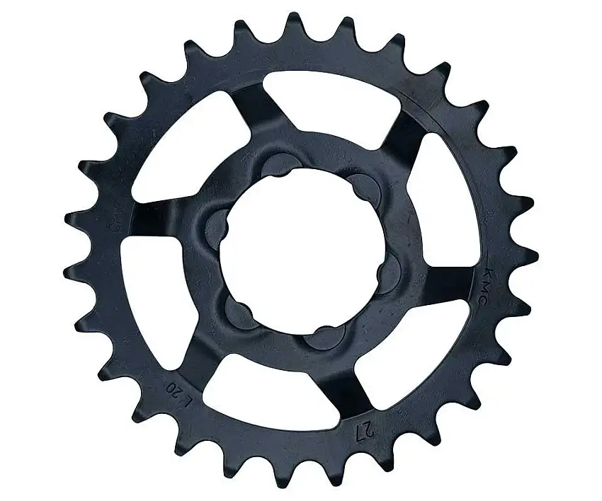Bakdrev KMC Elcykel för Shimano 27T 3/32" Nexus 5 CS-C7000 / SG-C7050