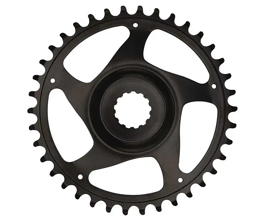 Framdrev KMC E-Bike Bosch (Gen3) 38T 1/2" X 11/128" 3mm offset