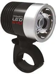 Framlampa Sigma Powerled Evo Set med Iion x-large