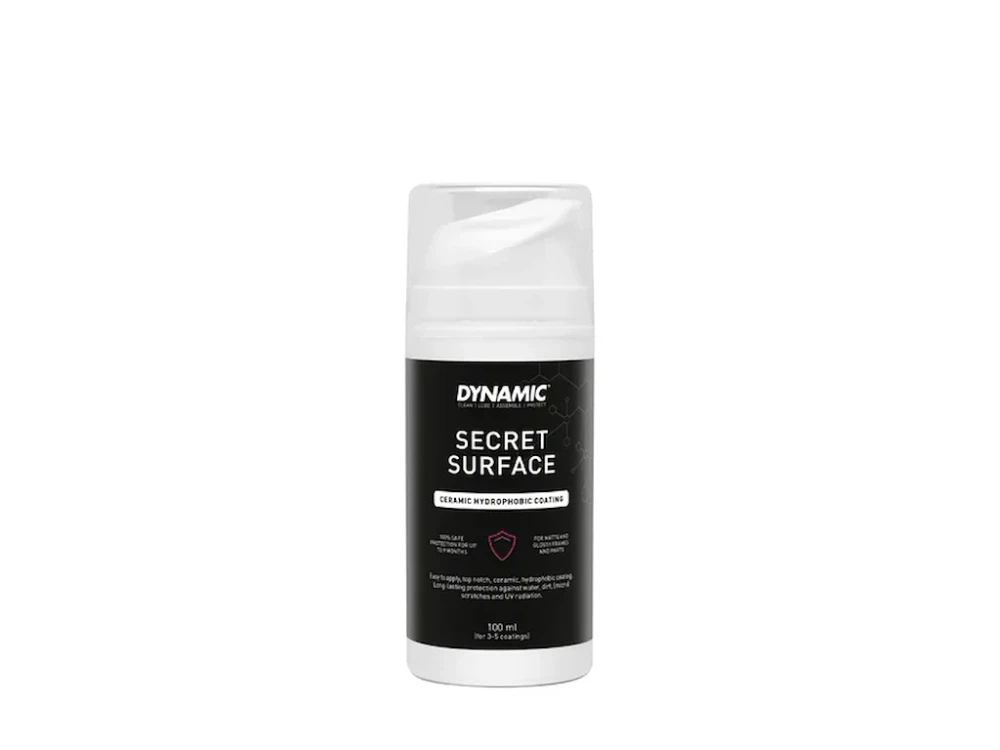 Dynamic Secret Surface coating 100 ml