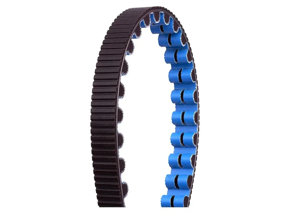 Gates CDX Carbon Drivrem med 115 tänder 1265mm lang