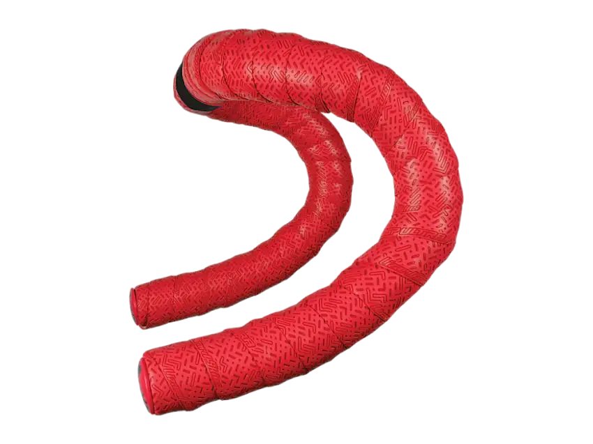 Lizard Skins DSP Ultra styrband 1.9 mm röd