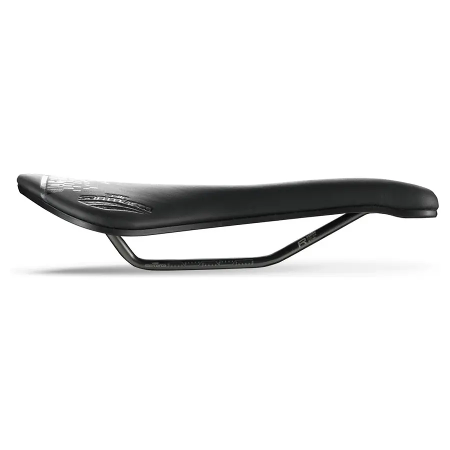 Sadel Selle San Marco Aspide Short Open-Fit Racing