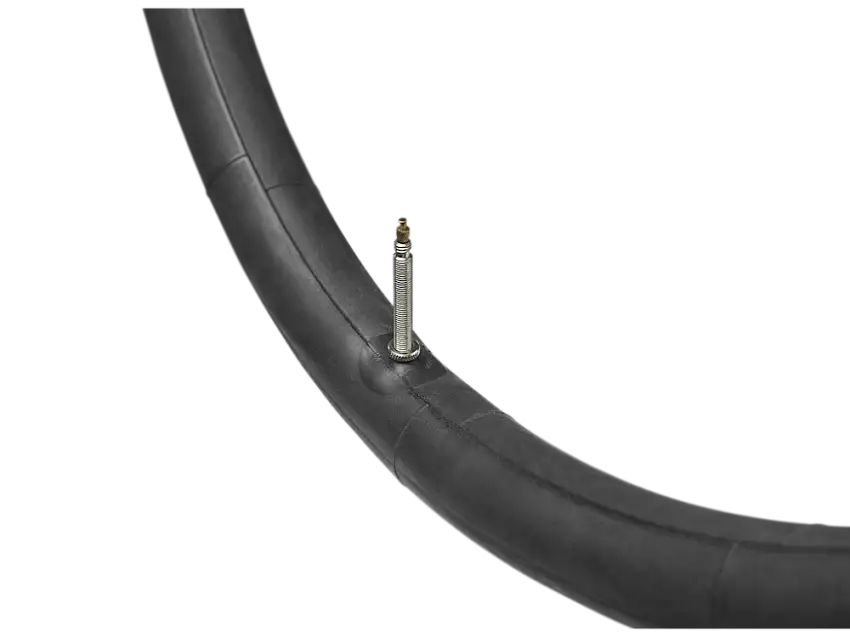 Vredestein butylslang 28/29 x 47-62c med 50 mm racerventil bulk