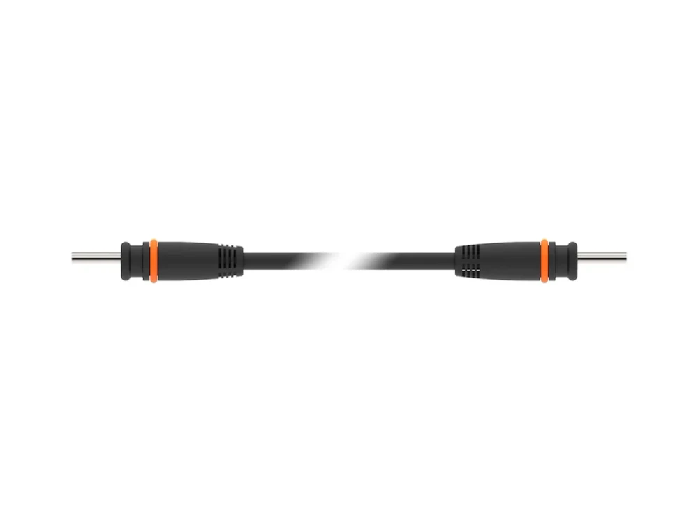 Reelight Nova strömkabel för montering på ram 30 cm