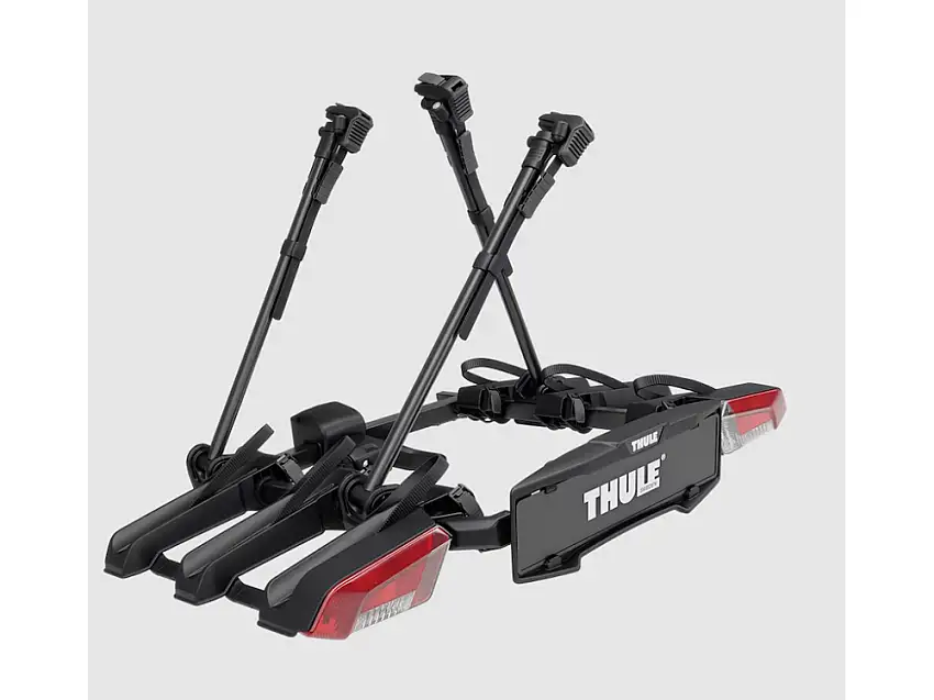 Thule VeloLite 3 cykelhållare för 3 cyklar