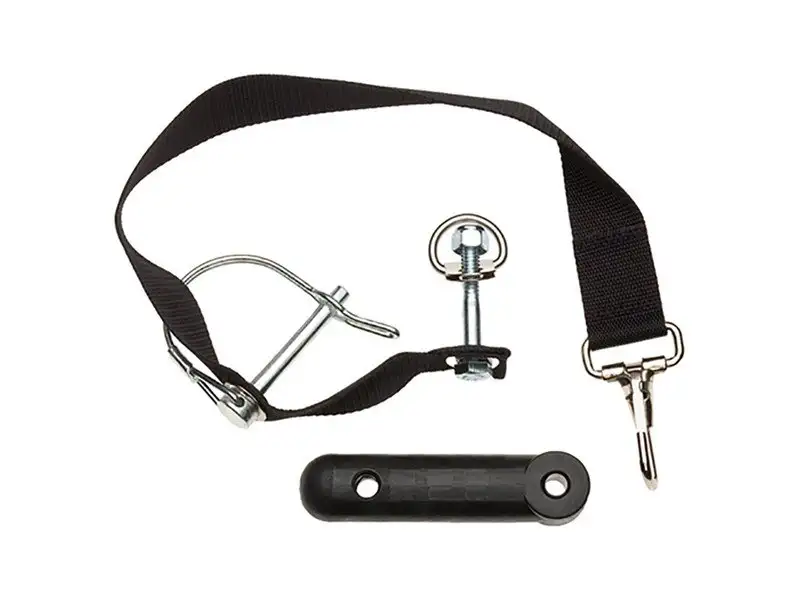 Flex Connector Burley Kit Round