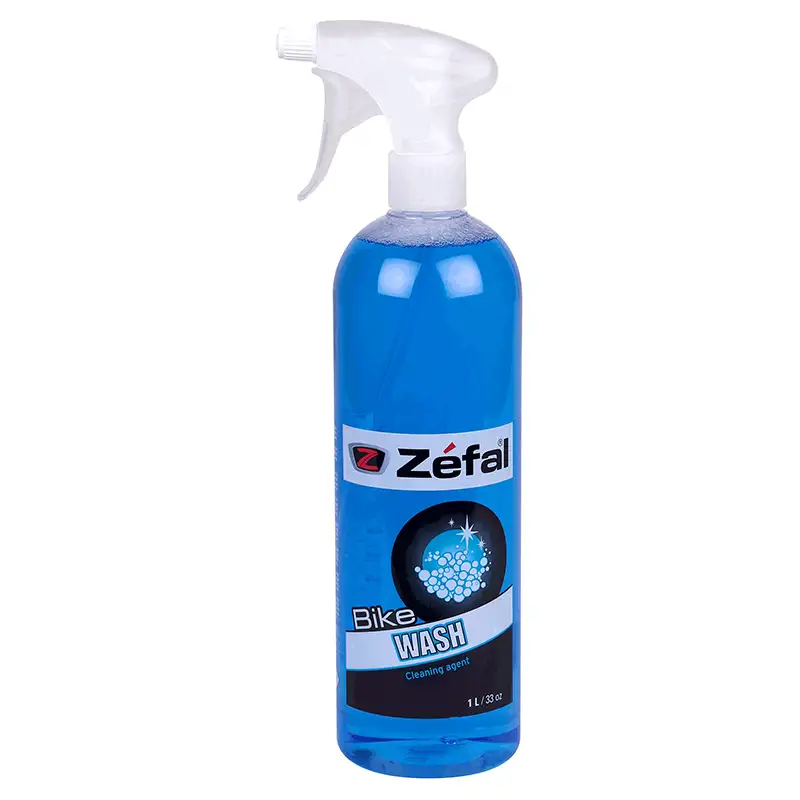 Cykeltvätt Zéfal Bike Wash