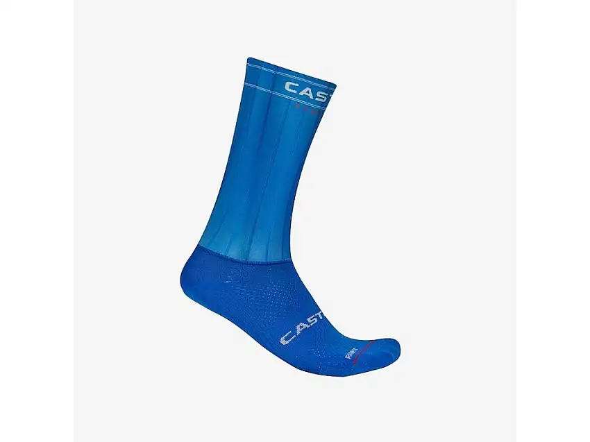 Castelli Fast Feet 4 cykelstrumpor assurro Italia