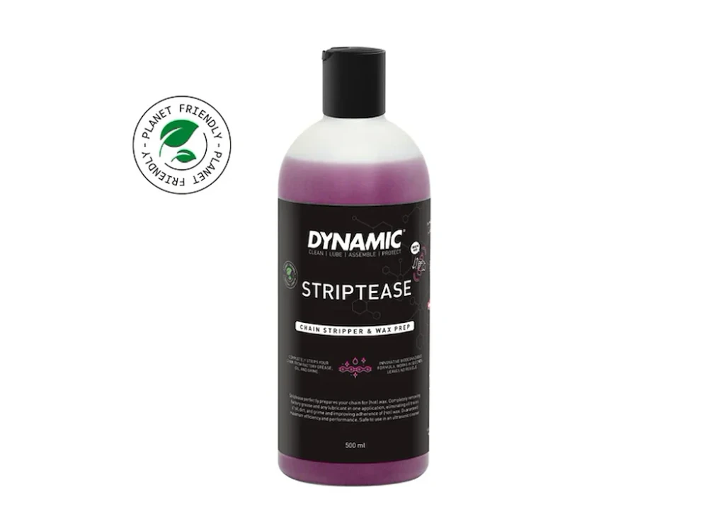 Dynamic Striptease kedjerengöring 500 ml