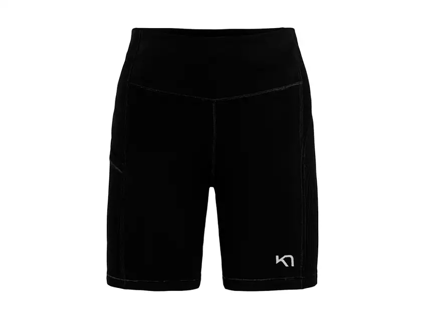 Kari Traa Linnea shorts svart dam