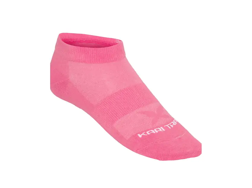 Kari Traa Tåfis strumpor rosa