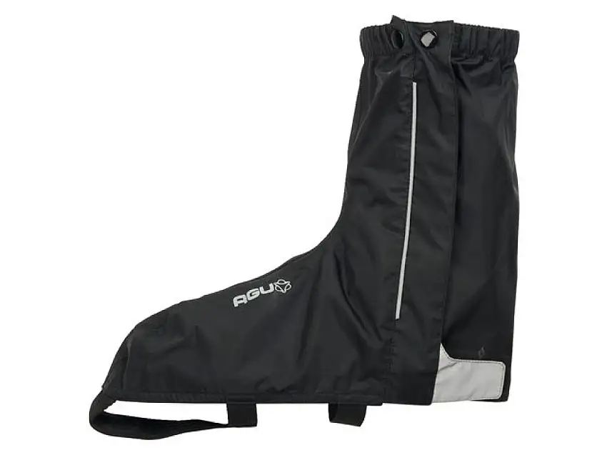 AGU Bike Boots Reflection Svart
