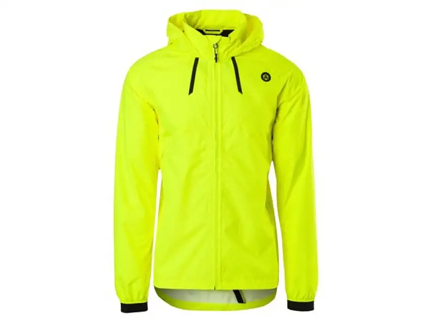 AGU Compact Herre Regnjacka