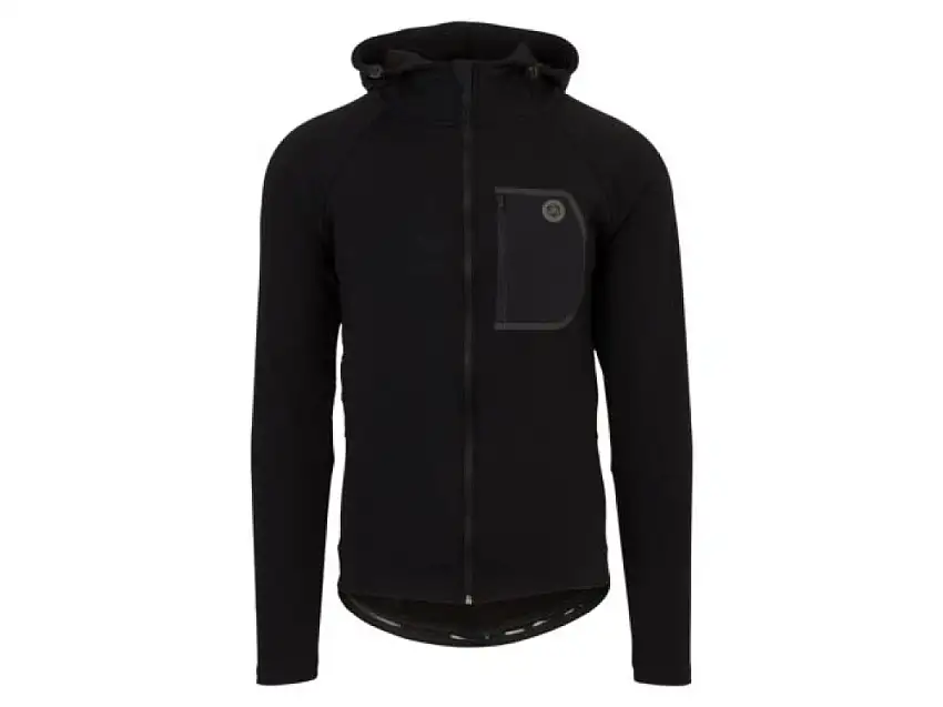 AGU DWR Tech MTB Jacka Svart