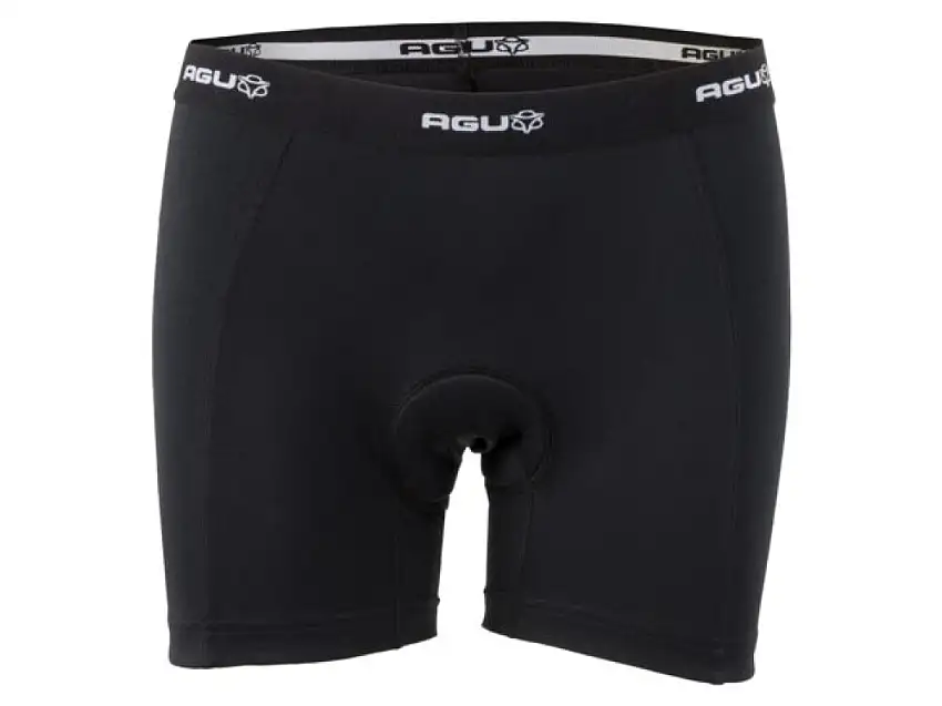 AGU Donna Innershorts Till Kvinnor Svart