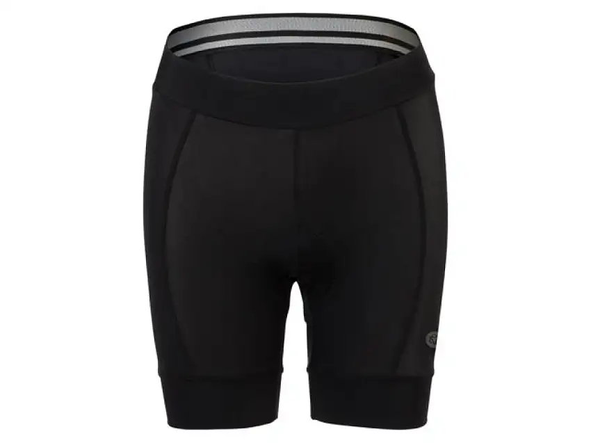 AGU Essential Shorts Shorty till kvinnor svart