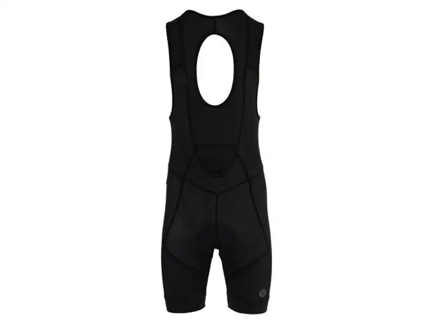 AGU MTB Cykelshorts Svart