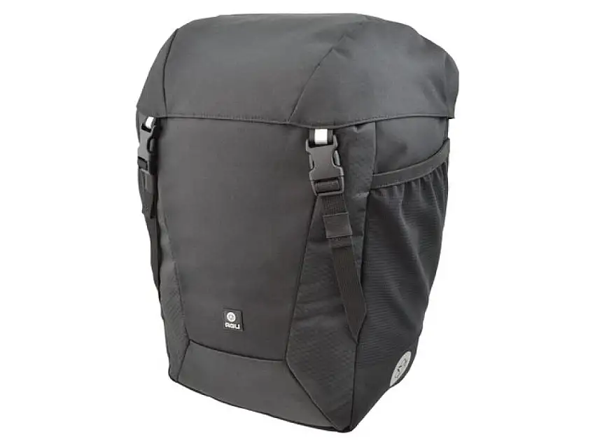 AGU Performance Essentials DWR Large Black