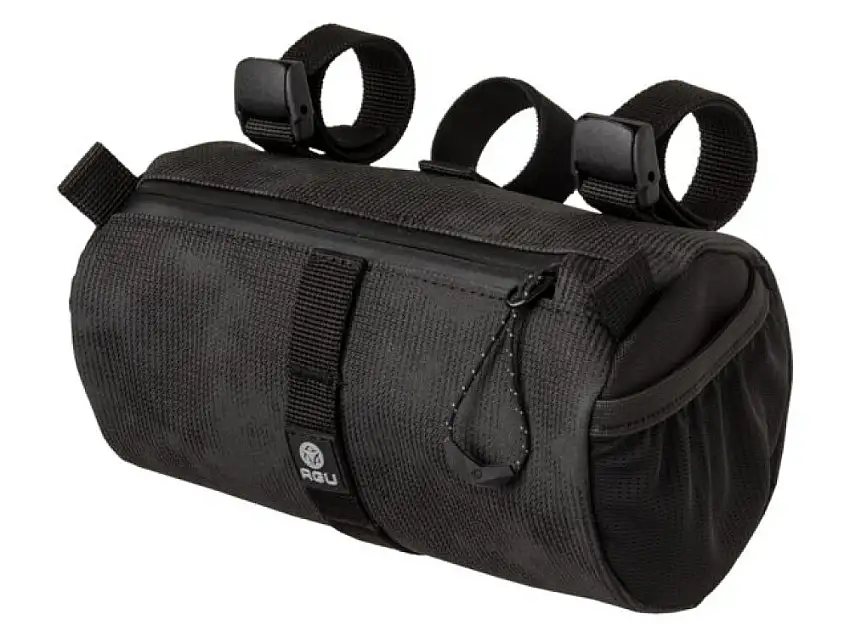 AGU Roll Bag Styrväska Reflex Reflective Mist