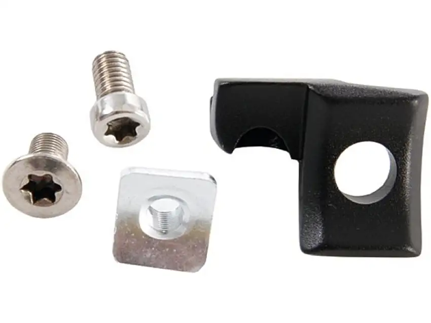AVID MMX shifter mounting bracket För Elixir CR mag, XX vänster