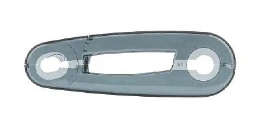 AXA Kameleon Smooth Kedjeskärm 38T