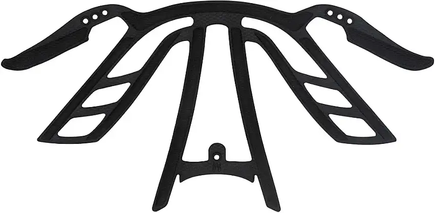 Abus Airbreaker Kuddset