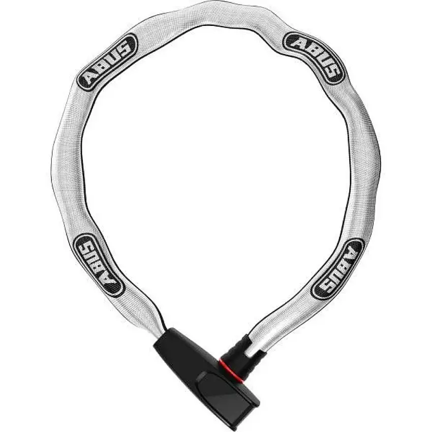 Abus Catena 6806/85 Kättinglås Reflex