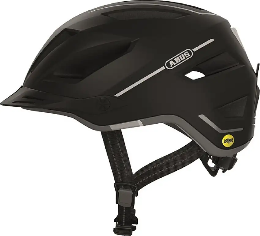 ABUS Pedelec 2.0 MIPS cykelhjälm velvet black