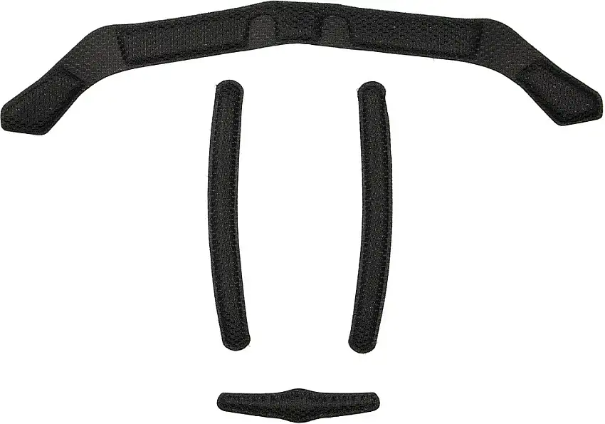 Abus Urban-I 3.0 Kuddset