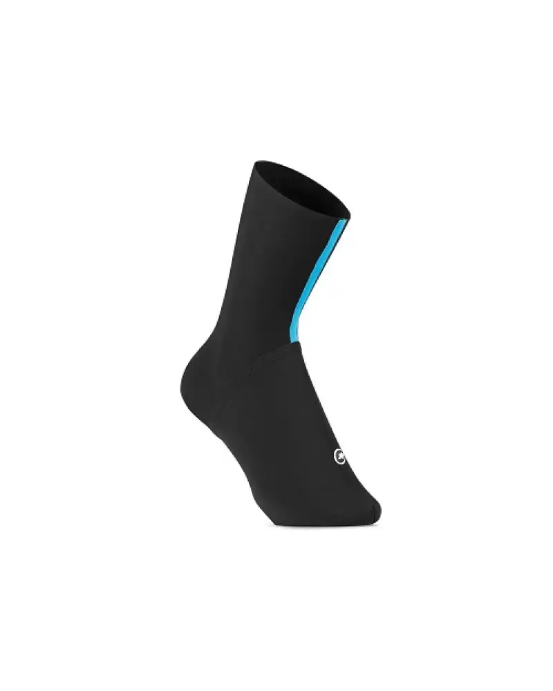 Assos ASSOSOIRES Bootie Vinter Skoöverdrag