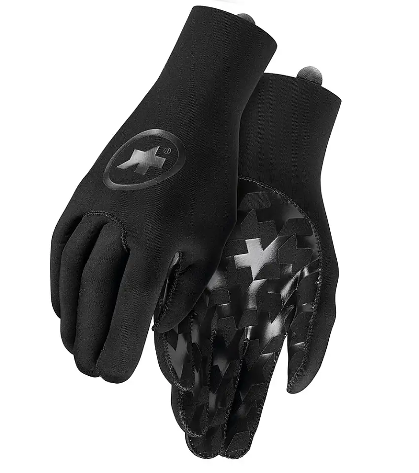 Assos GT Rain Handskar