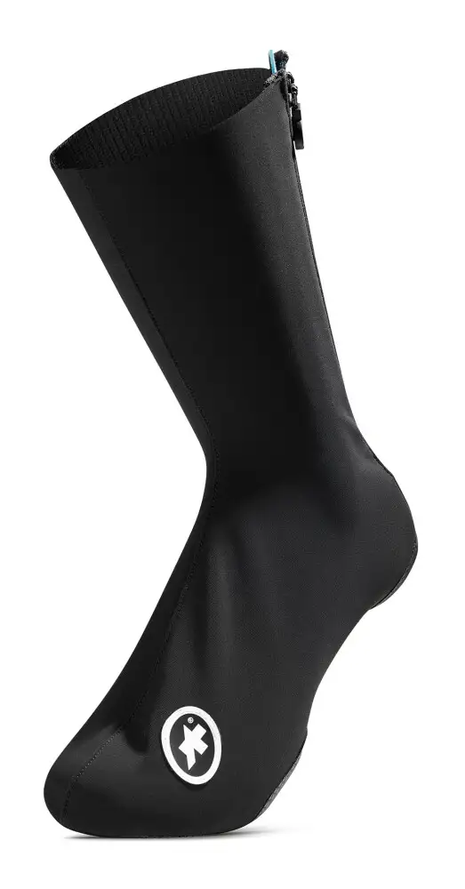 Assos GT Winter Skoöverdrag