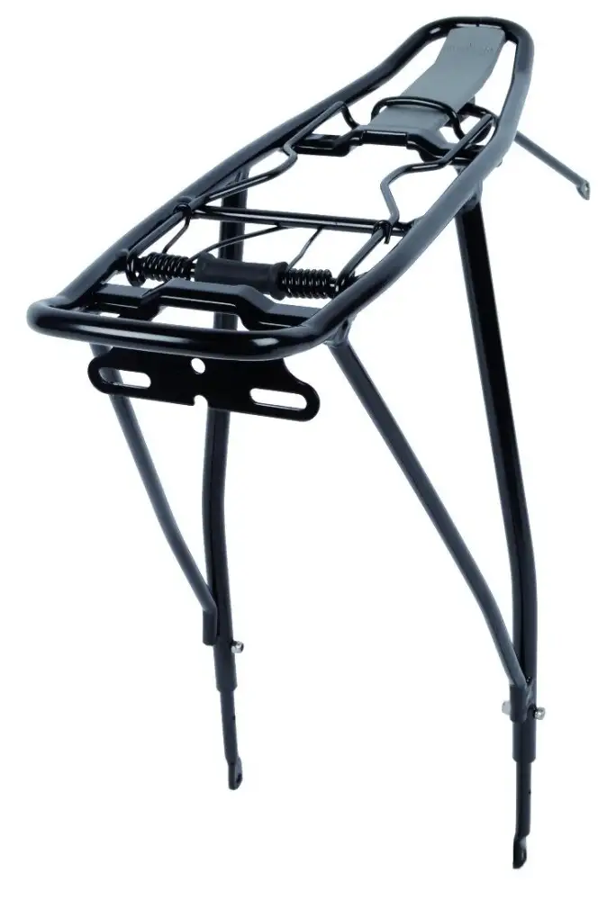 Atran Velo Active AM 24"-29" AVS pakethållare svart