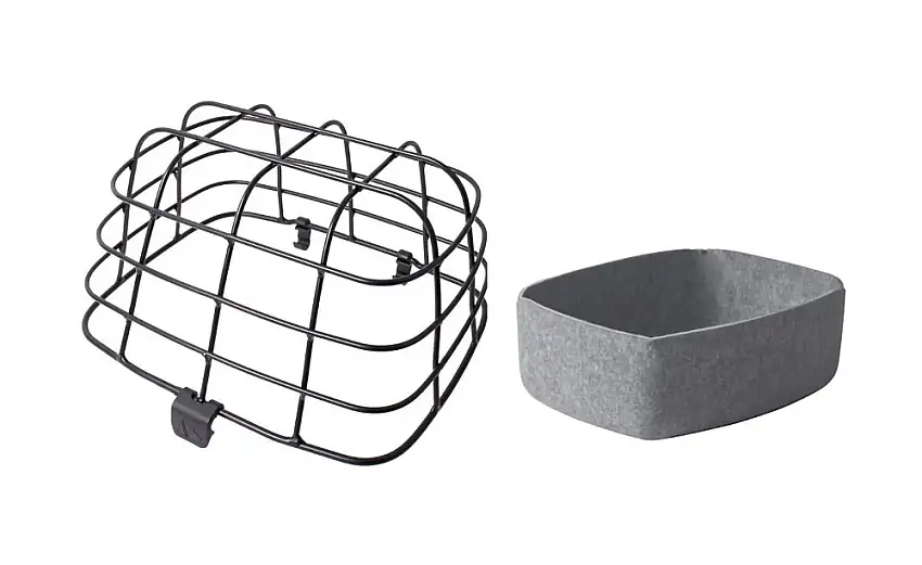 Atran Velo DUO L Cover
